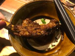-侯家庄阿才有品私房菜馆