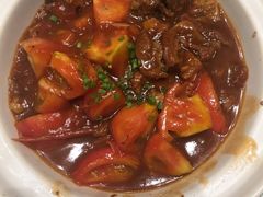 -老牌坊鲁菜名店(宽厚里店)