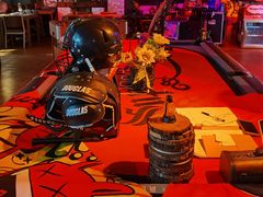 -SUPER BOWL 超级碗披萨(崂山丽达店)