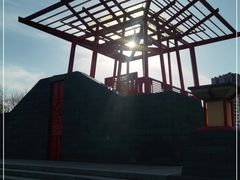 -大望京公园