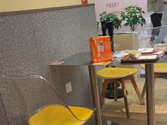 -满记甜品(王府井北京市百货大楼店)