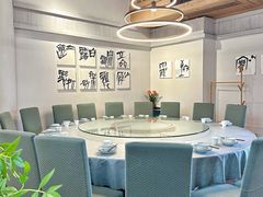 -江南驿·二十余年创意杭帮味(良渚玉鸟集店)