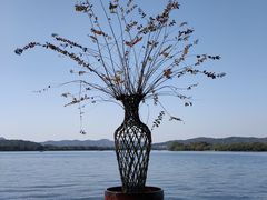 -浙江西子宾馆·瑶园咖啡厅