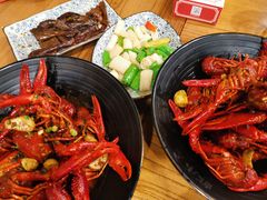 -虾小龙老长沙龙虾馆(坡子街店)