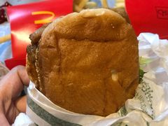 -麦当劳(总统大酒店店)