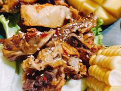 -大富贵烧烤公司(双廊店)