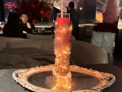 -烛影拾光观景餐厅·创意菜·摄影·小提琴(大唐不夜城店)