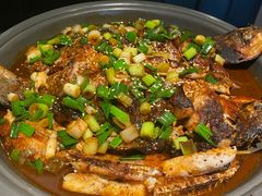 -味妙烤鱼吧(回龙观店)