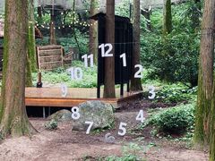 -波尔登森林公园