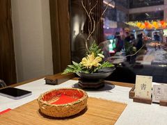 -鲤院·新中式美学·庭院餐厅(夫子庙店)
