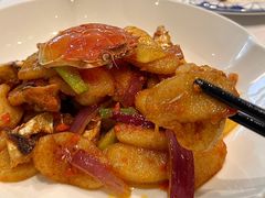 -西湖春天•老字号杭州菜(百汇店)