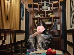 -NINES推理馆·实景侦探推理剧MIXPLAY(静安店)
