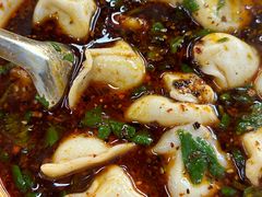 -回坊马二饺子馆