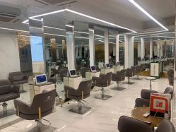 -潘多拉Hairsalon