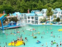 -清泉湾生态旅游度假区