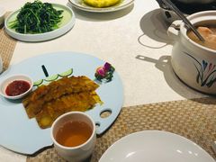 -百鲜楼(藏龙岛店)