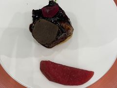 古法黑松露牛排-虹御轩·传承江浙菜(虹桥店)