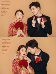 -全城热恋婚纱摄影(优质钻石店)