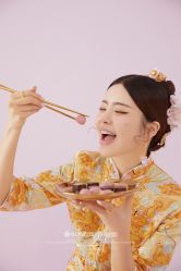 -唯一旅拍·颂当代影像艺术中心(上城店)