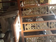 -东方饺子王臻味餐厅(新嘉坡城店)