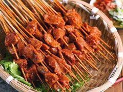 -马路边边串串香(双井直营店)