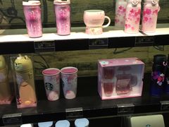 零售区-星巴克(甘河路店)