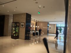 -南京圣和府邸豪华精选酒店