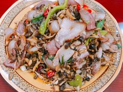 -土家菜粗粮馆(木鱼镇店)
