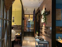 -永安鱼庄·镇江菜(三店纬五路店)