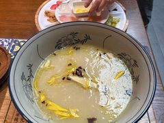-芸南道·过桥米线(昆明老街旗舰店)