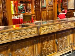 -正阳门饭庄·烤鸭·北京菜(万丰路七里庄店)