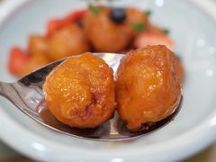 -聚福山莊·寻味顺德(北滘店)