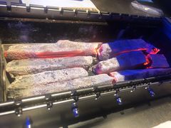 -很久以前羊肉串(打浦路店)