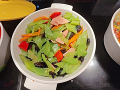 -连云港苏宁索菲特酒店