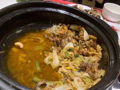 夜郎蛙-众悦夜郎蛙美食餐厅(太原南街店)