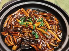 -上海小南国(仲盛世界商城店)