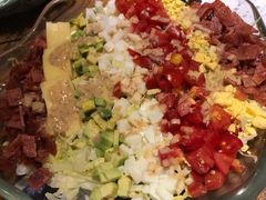 彩虹沙律-胡桃里音乐酒馆(郴州友阿国际广场店)
