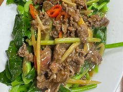 -肥弟大排档(汕樟路店)