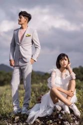 -色色婚纱摄影(大沥旗舰店)