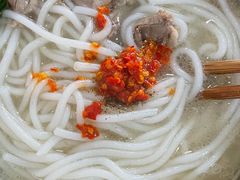 -攀枝花·任德琼·盐边羊肉米线