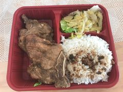 -大圆碗•T骨大排饭(永安道店)