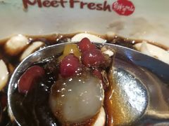 -鲜芋仙MeetFresh(万达店)