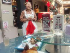 -天毓山庄·餐厅