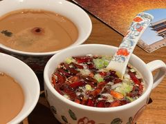 -北京老门框爆肚涮肉馆(凤城六路店)