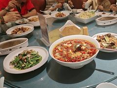 -鸭匠食府·挂炉烤鸭·新京菜(阜成路店)
