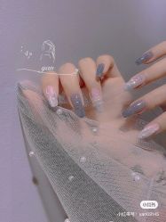 -Pink You美甲洗眉纹绣定制中心