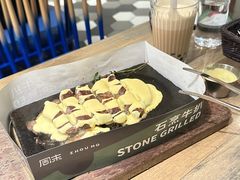 -周沫西餐(漫广场店)