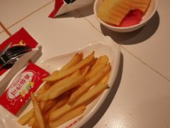 -豪享来中西餐厅(隆昌店)