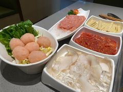 -海底捞火锅(百利广场店)