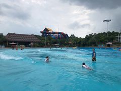 -美的鹭湖探索王国